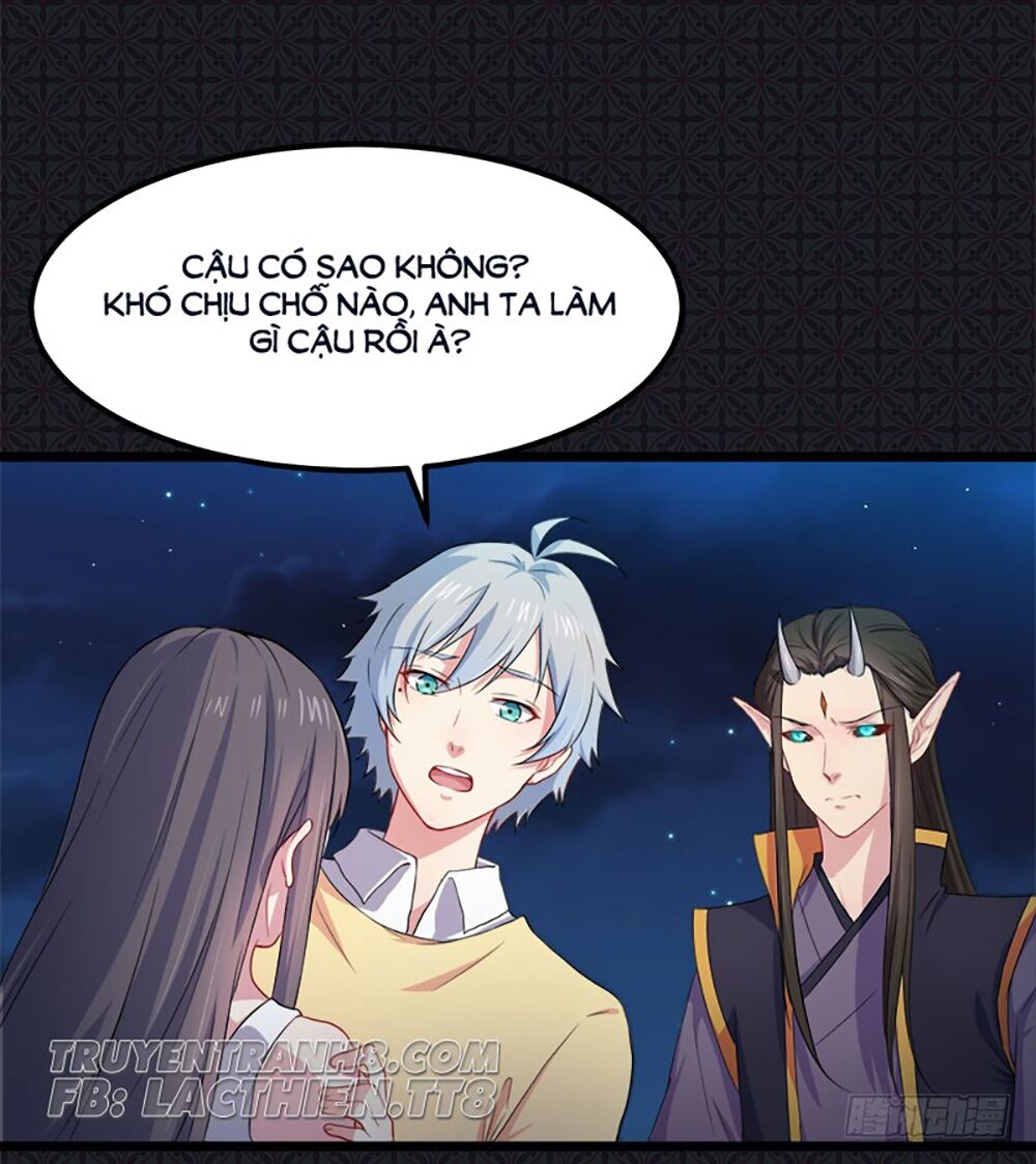 Ngạo Kiều Quỷ Vương Yêu Ta: Chapter 39