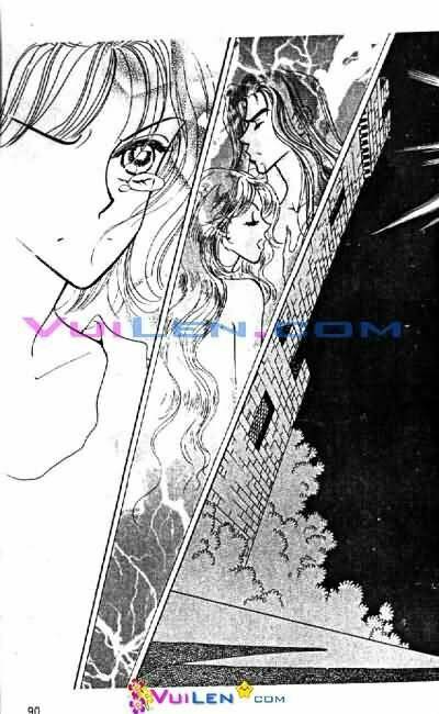 Hiệp Sĩ Nữ Hoàng: Chapter 6