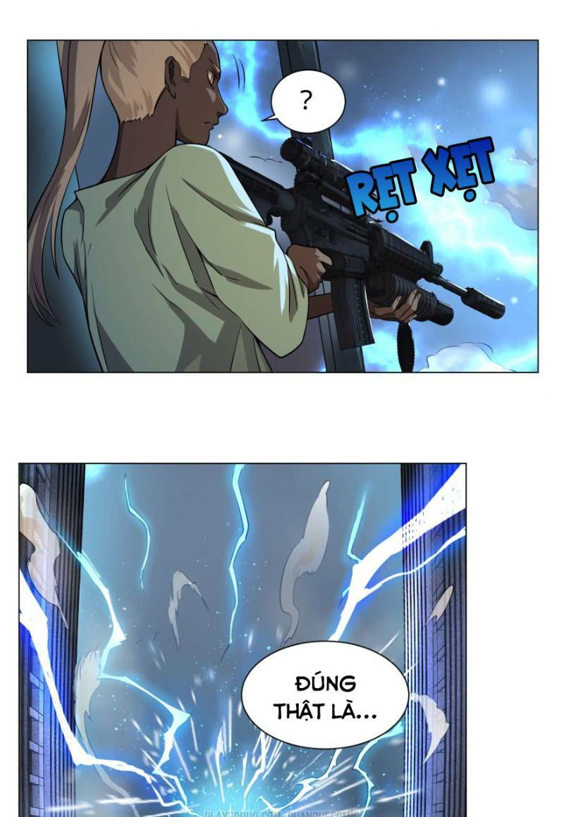 Danh Sách Kẻ Phản Diện: Chapter 56