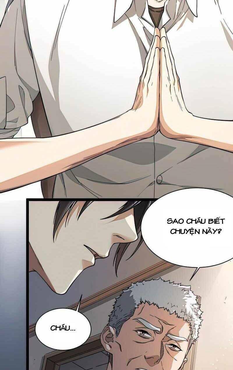 Trò Chơi Hệ Chữa Trị Của Tôi: Chapter 10