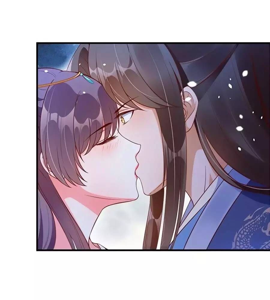 Thịnh Thế Lê Hoa Điện: Chapter 94