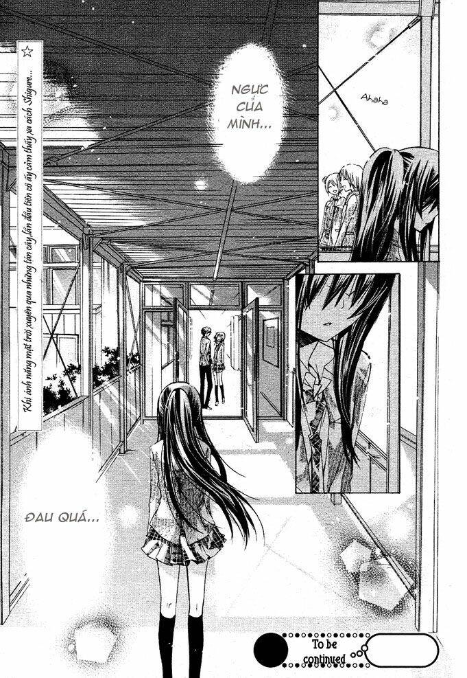Watashi Ni Xx Shinasai!: Chapter 11