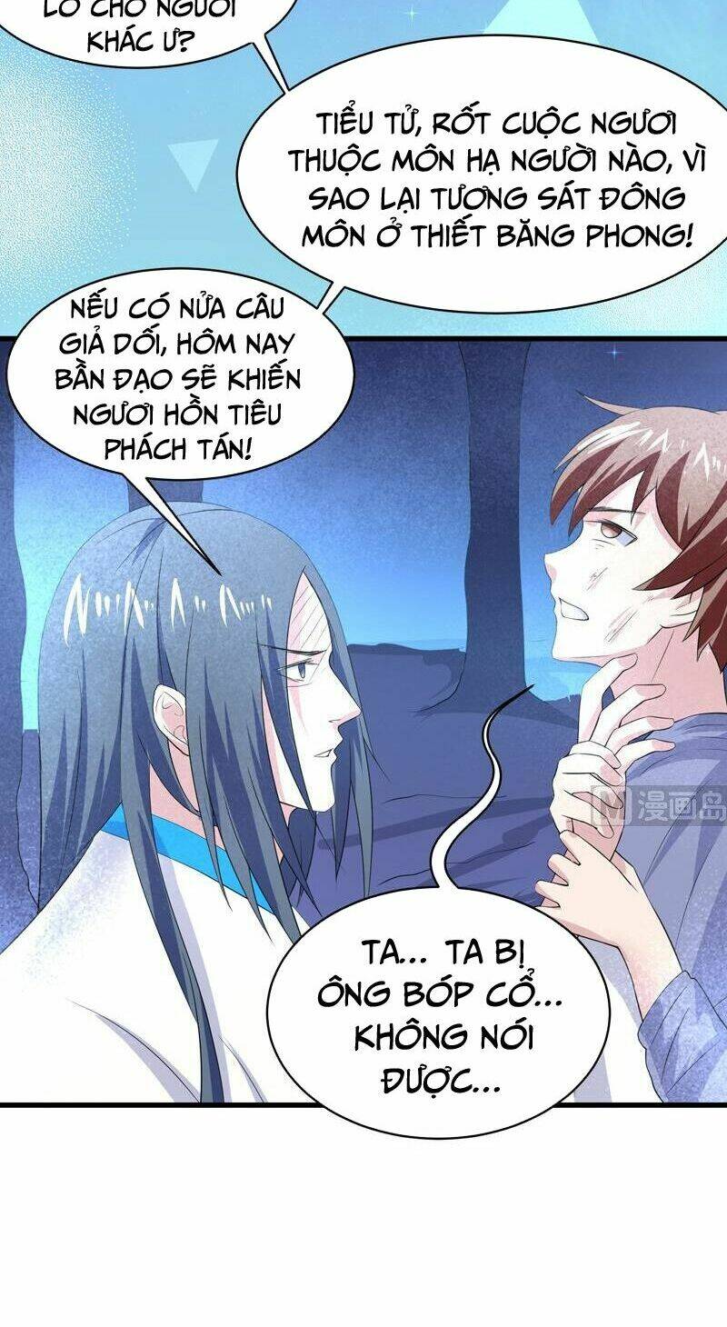 Tối Cường Thần Thú Hệ Thống: Chapter 42