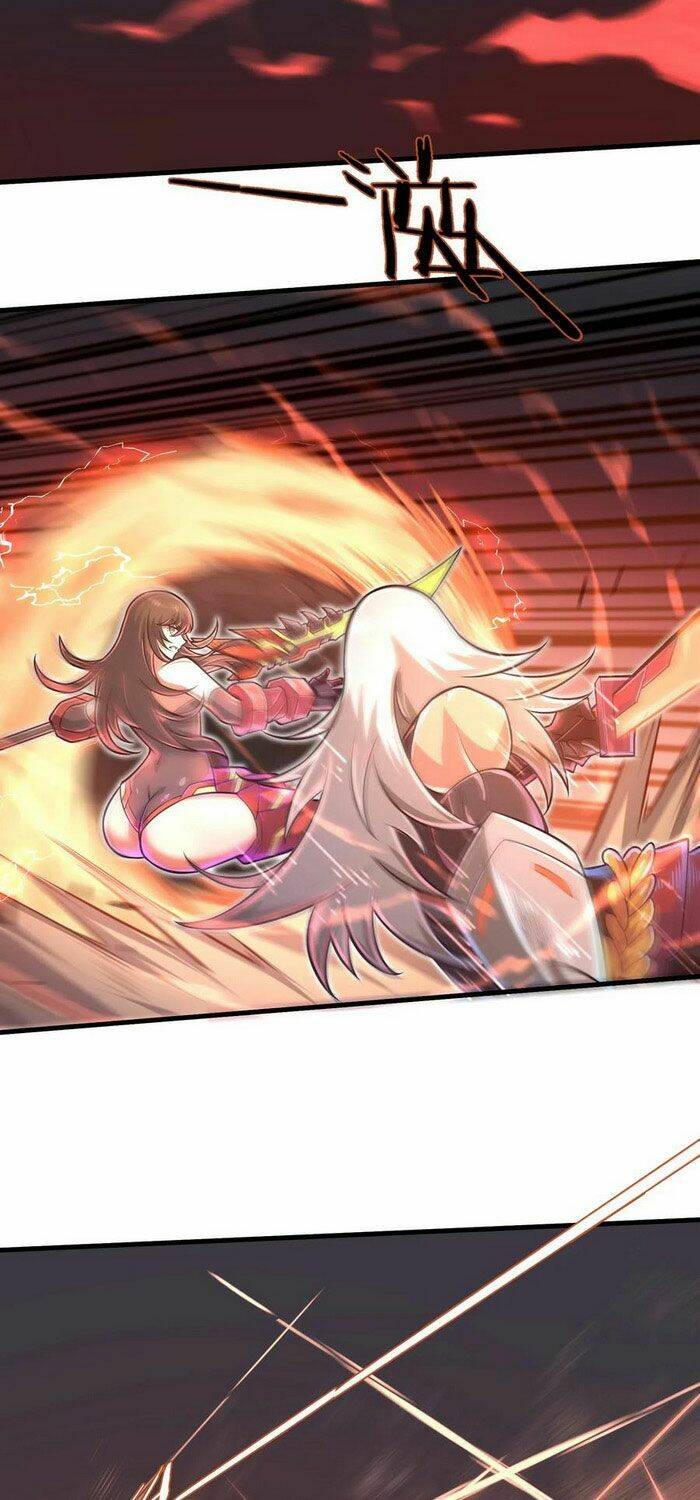 Một Trăm Triệu Điểm: Chapter 45