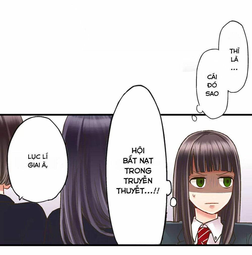 Một Giây Để Hôn Em: Chapter 5