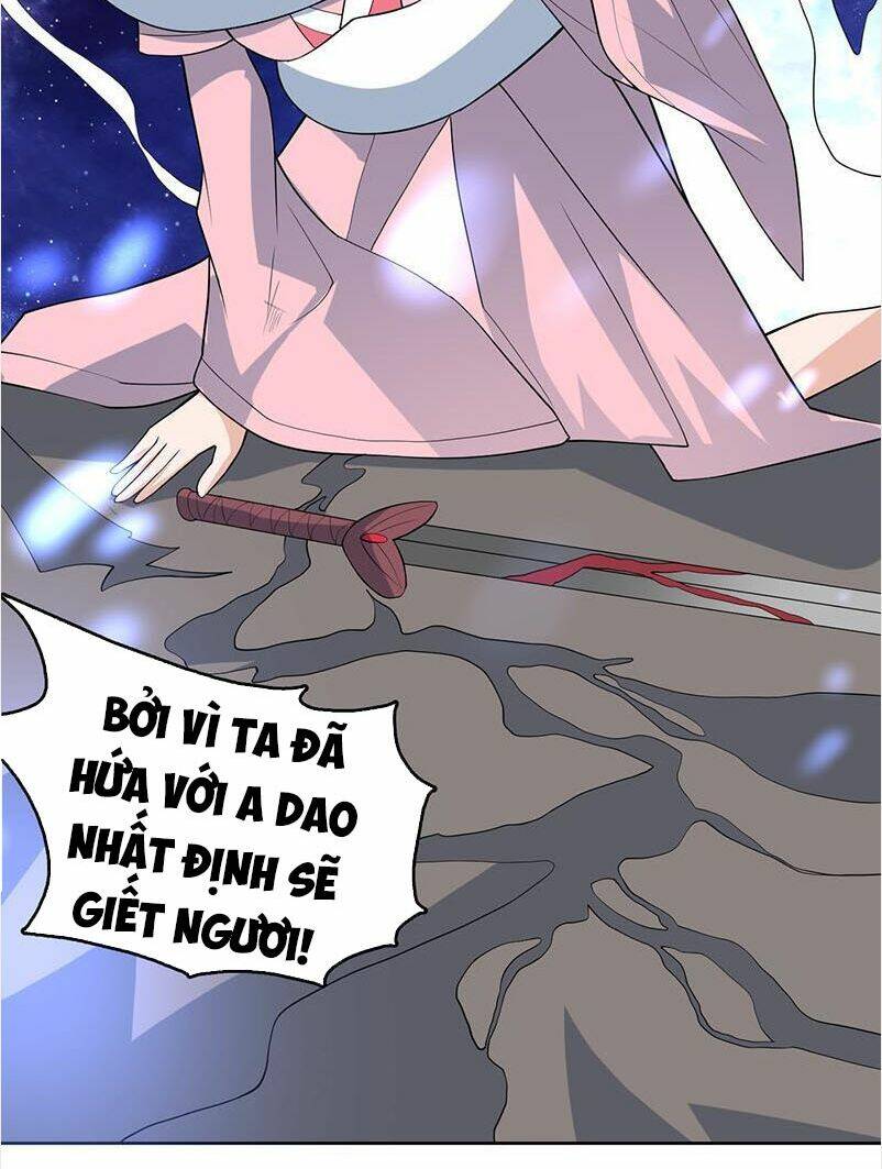 Tối Cường Thần Thú Hệ Thống: Chapter 215