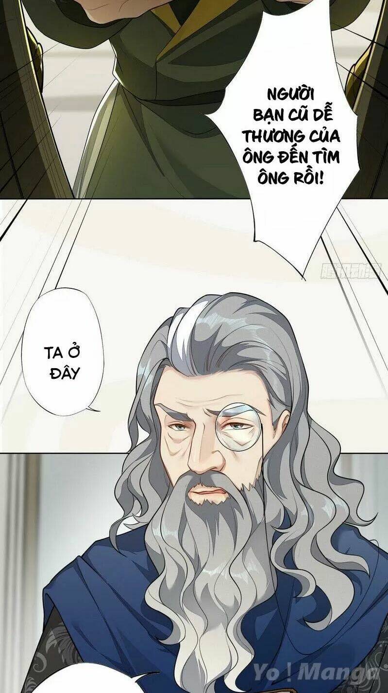 Tuyệt Thế Luyện Đan Sư: Chapter 151