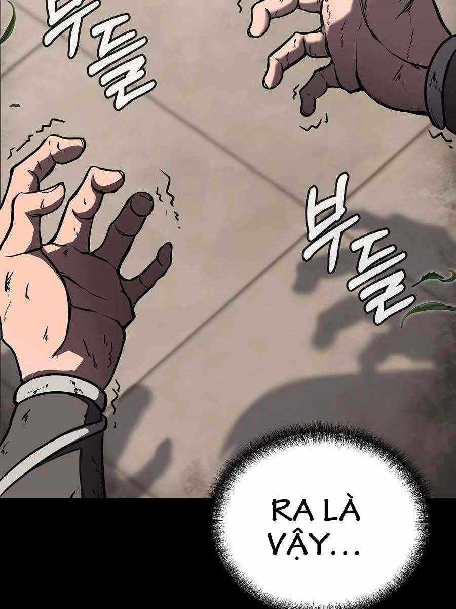 Đông Phương Bất Bại: Chapter 4