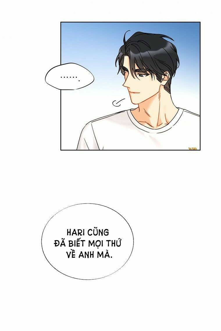 Hẹn Hò Nơi Công Sở: Chapter 118