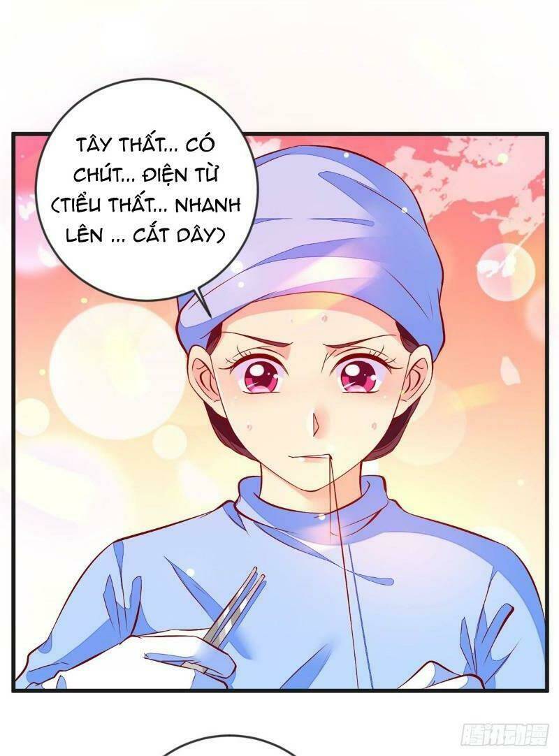 Đế Hoàng Chi Thần Y Khí Phi: Chapter 42