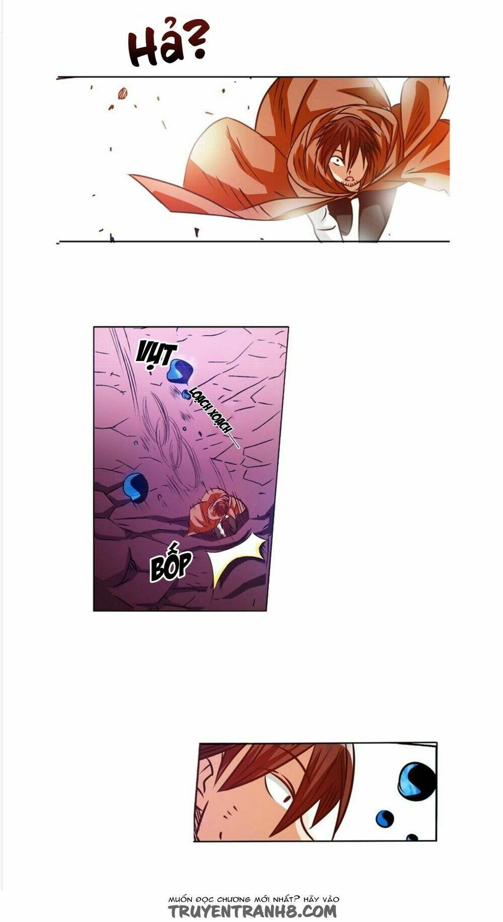 Vì Tôi Là Ông Chú Mở Tiệm Bán Vũ Khí: Chapter 19