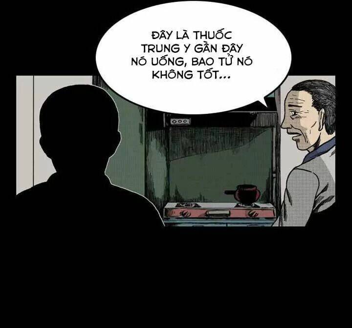 Kỳ Án Có Thật: Chapter 12