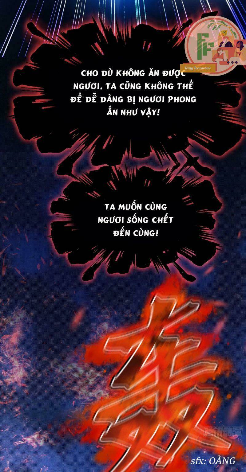 Đặc Công Cuồng Phi: Tuyệt Thế Tu Chân: Chapter 4