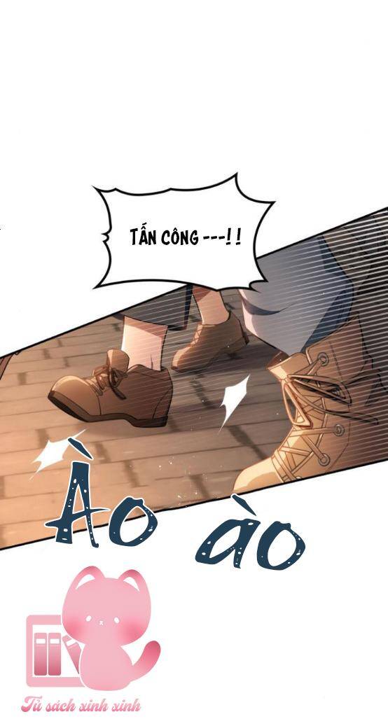 Điều Melvin Để Lại: Chapter 18