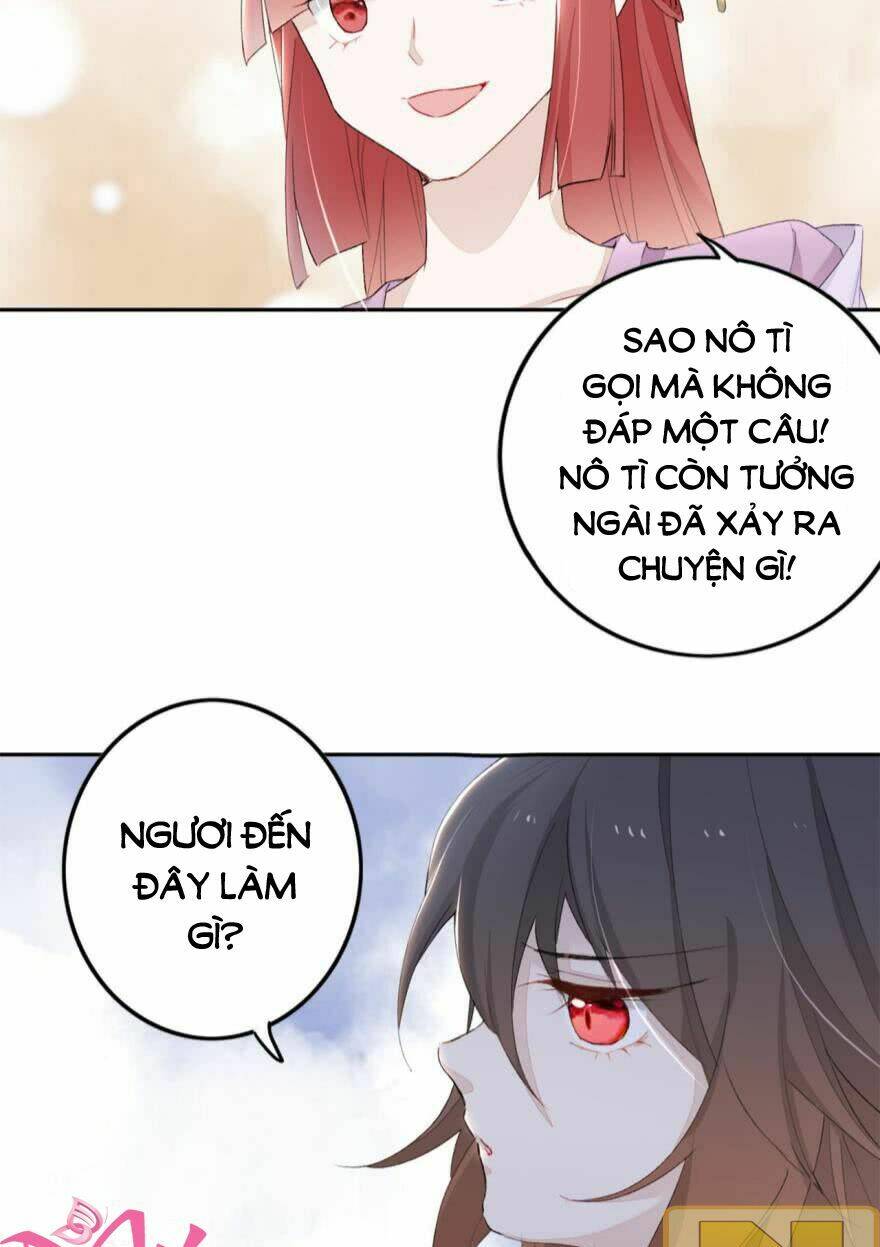 Nghịch Lai Thuận Thú: Chapter 6