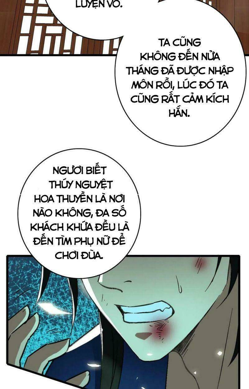 Siêu Đạo Thần Thuật: Chapter 61