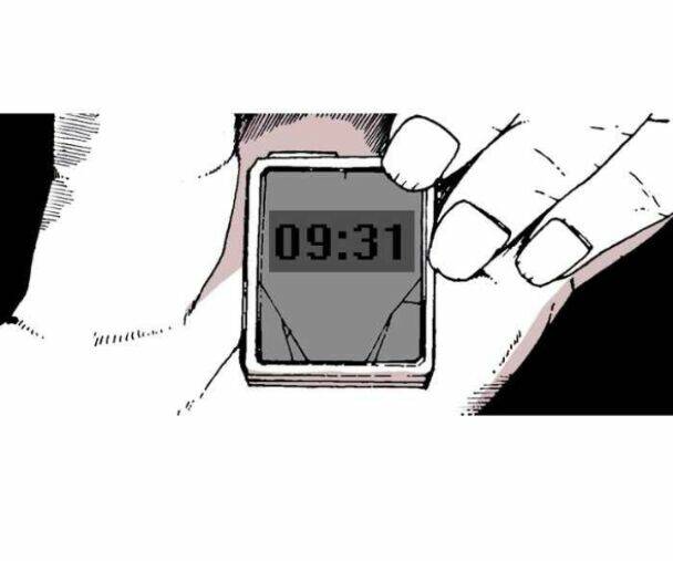 Mắc Kẹt Trên Mặt Trăng: Chapter 21