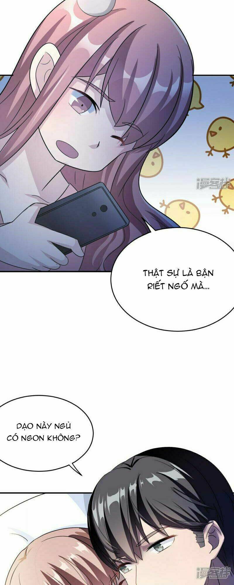 Mạc Thiếu Bức Hôn: Vợ Mới Khó Chống Đỡ: Chapter 76