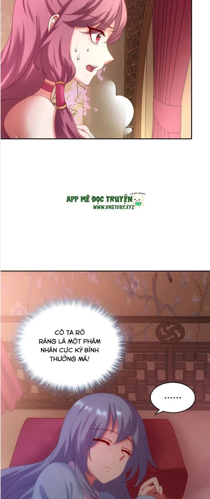 Đô đốc đại nhân sủng thê kí: Chapter 48: Muốn thỏa mãn hắn không đơn giản