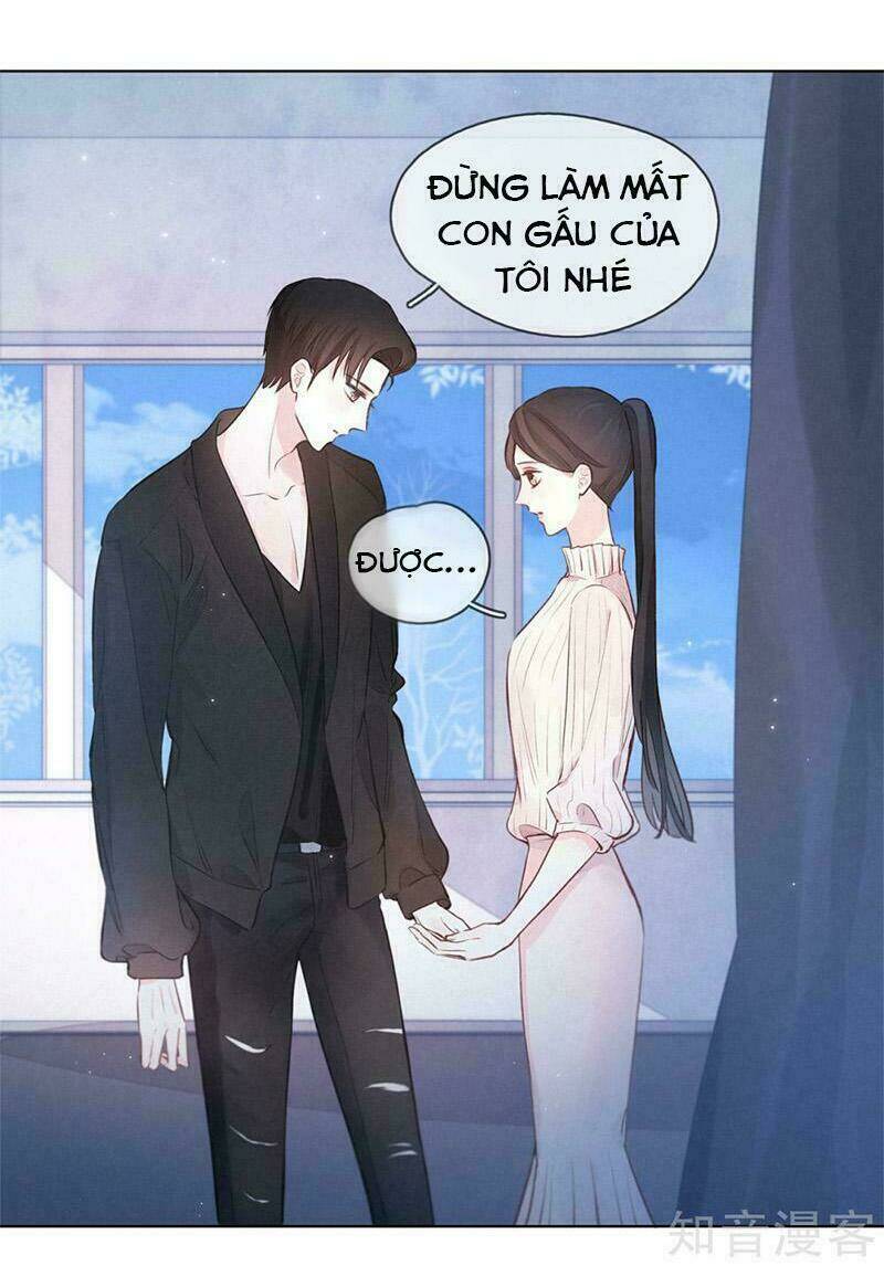 Sắc Đẹp Do Trời Sinh Của Tôi: Chapter 6