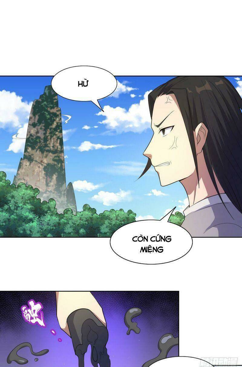 Thần Long Tinh Chủ: Chapter 21