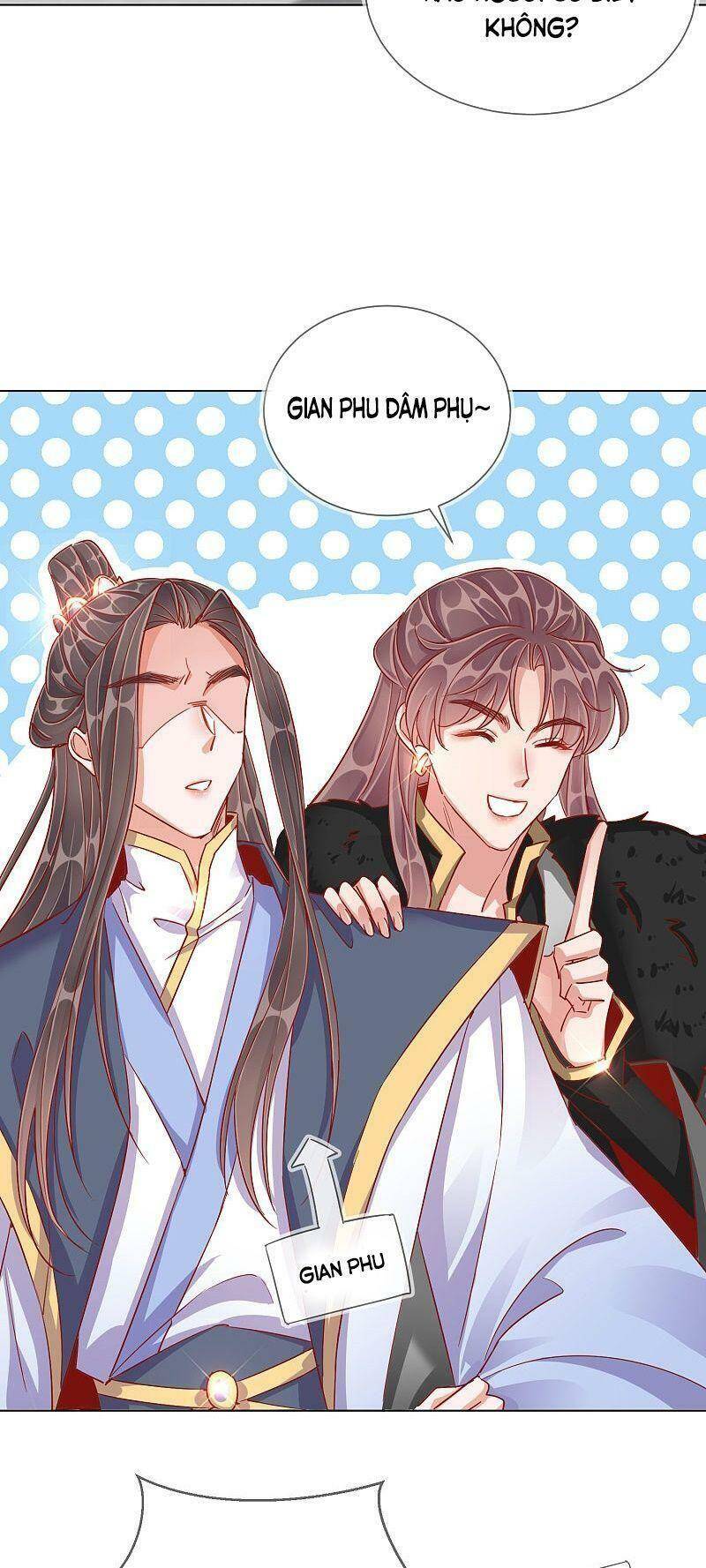 Công Lược Trưởng Thành Của Vương Phi: Chapter 40