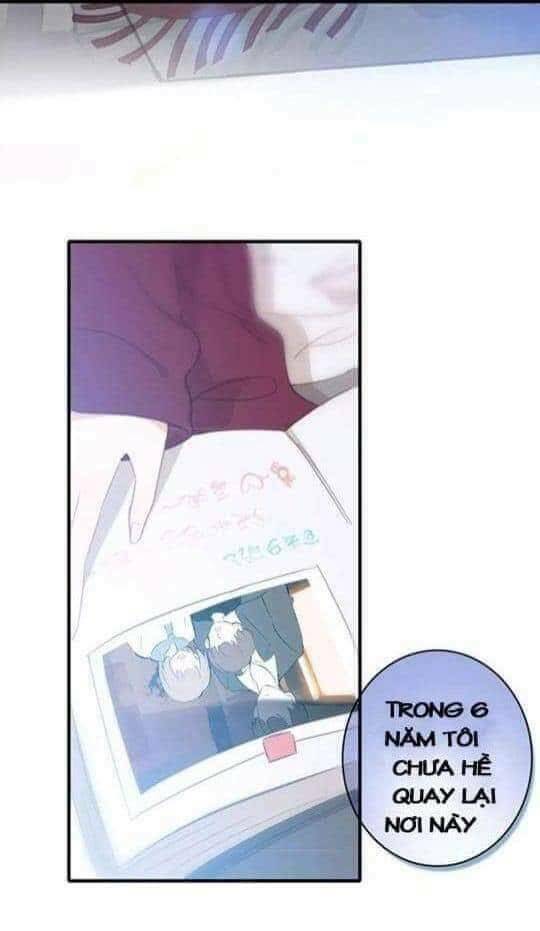 Tinh Diệu Vị Lai: Chapter 1.1