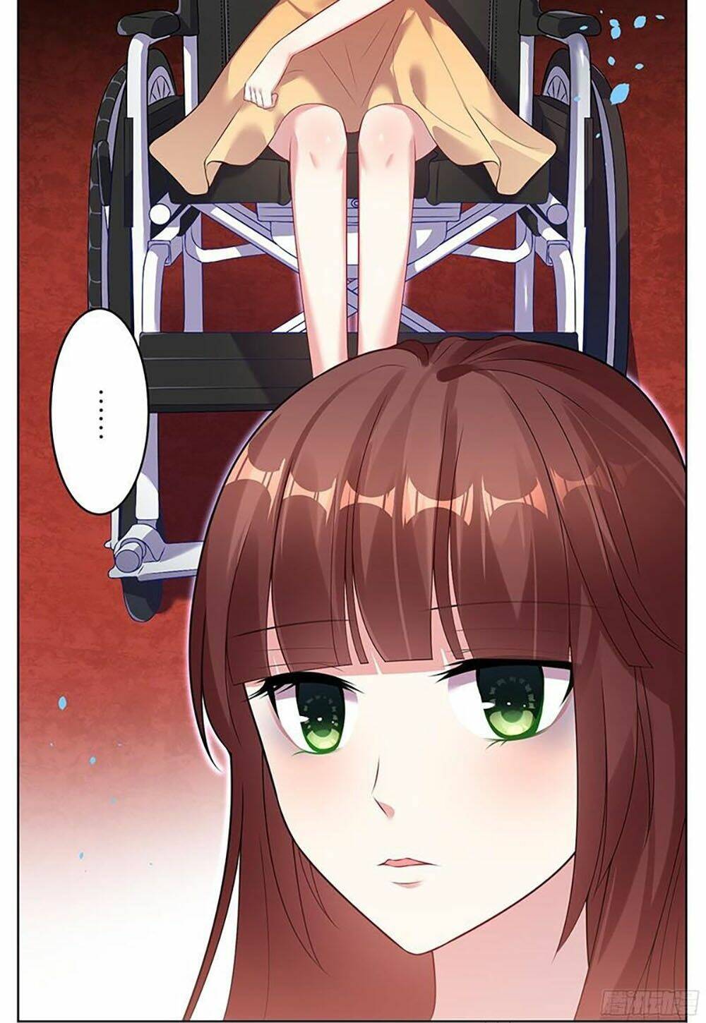 Tôi Bị Tổng Tài Ám Hại: Chapter 58