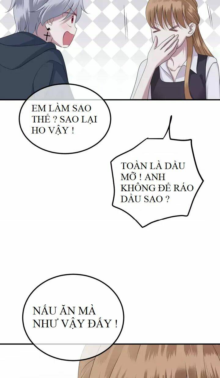 Thần Tượng Điểm Zero: Chapter 89.2