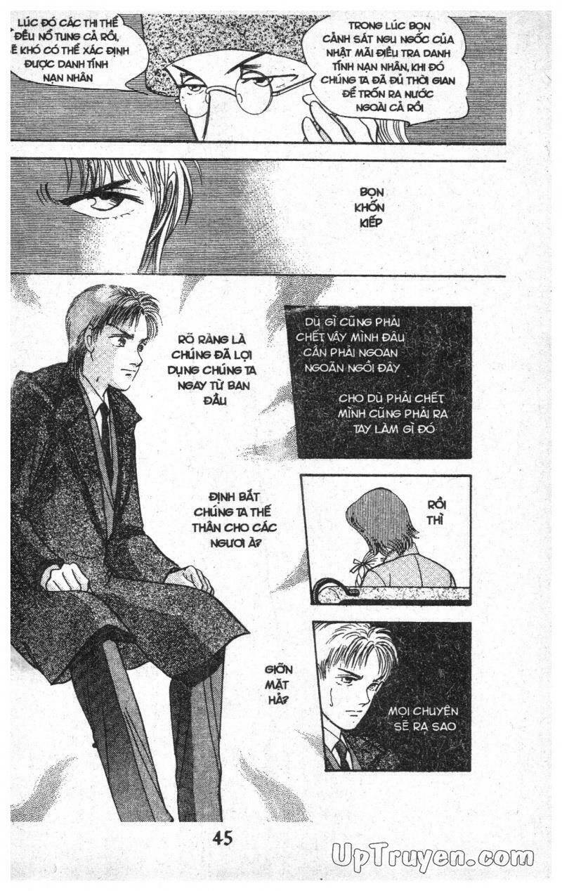 9 Banme No Musashi: Chapter 19