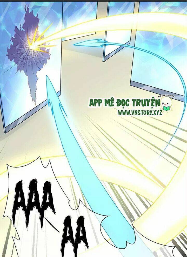 Bồn Tắm Có Vấn Đề?: Chapter 33