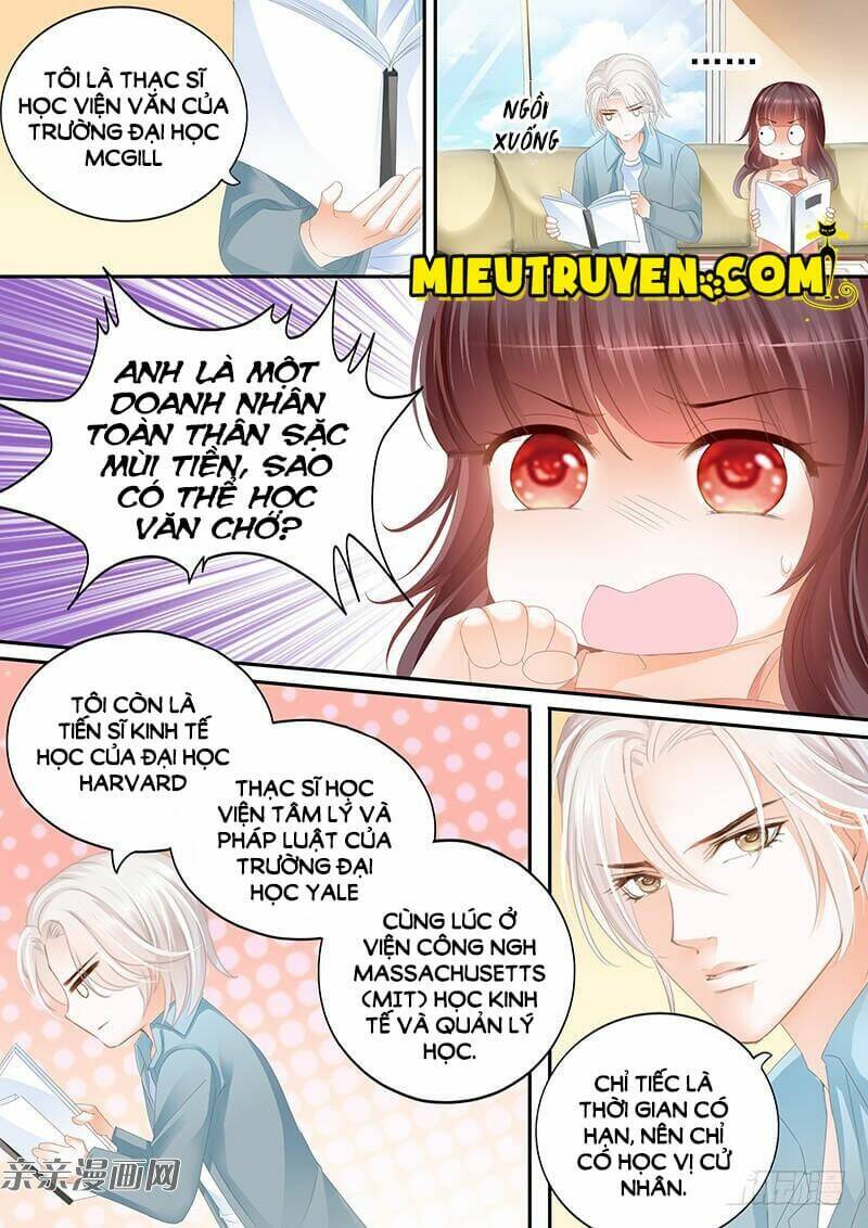 Thiểm Hôn Kiều Thê: Chapter 68