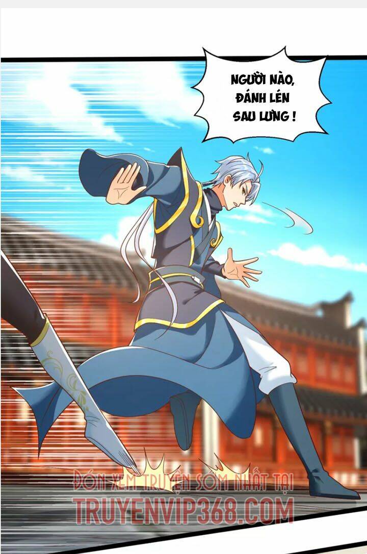 Chí Tôn Trọng Sinh: Chapter 204