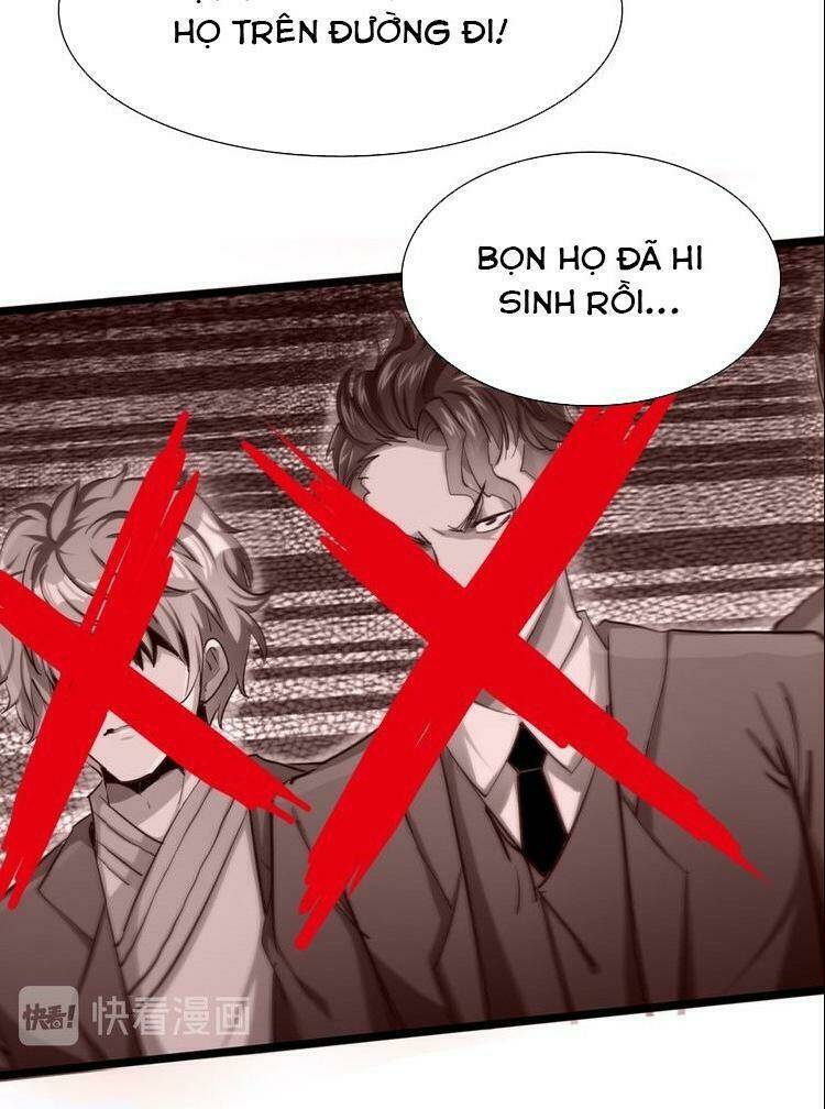 Kinh Thế Kỳ Nhân: Chapter 49