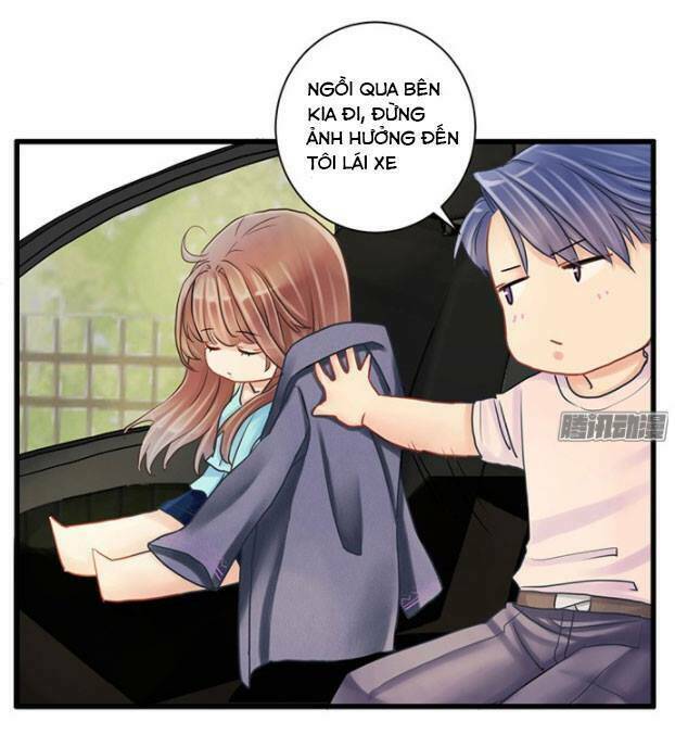 Trọng Sinh Để Ngủ Với Ảnh Đế: Chapter 11