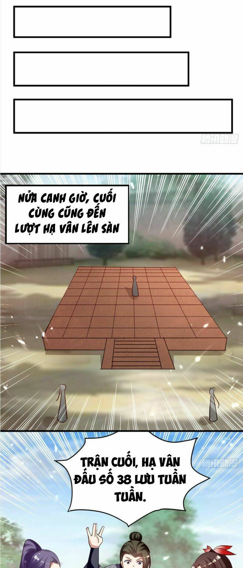 Dị Giới Siêu Cấp Ở Rể: Chapter 142