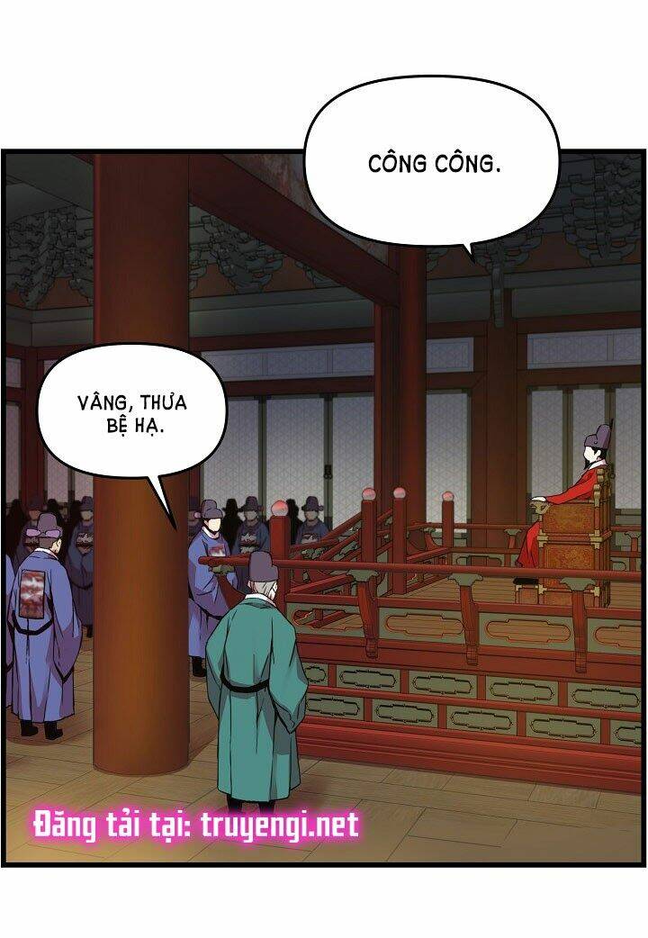 Tôi Sẽ Sống Như Một Hoàng Tử: Chapter 19