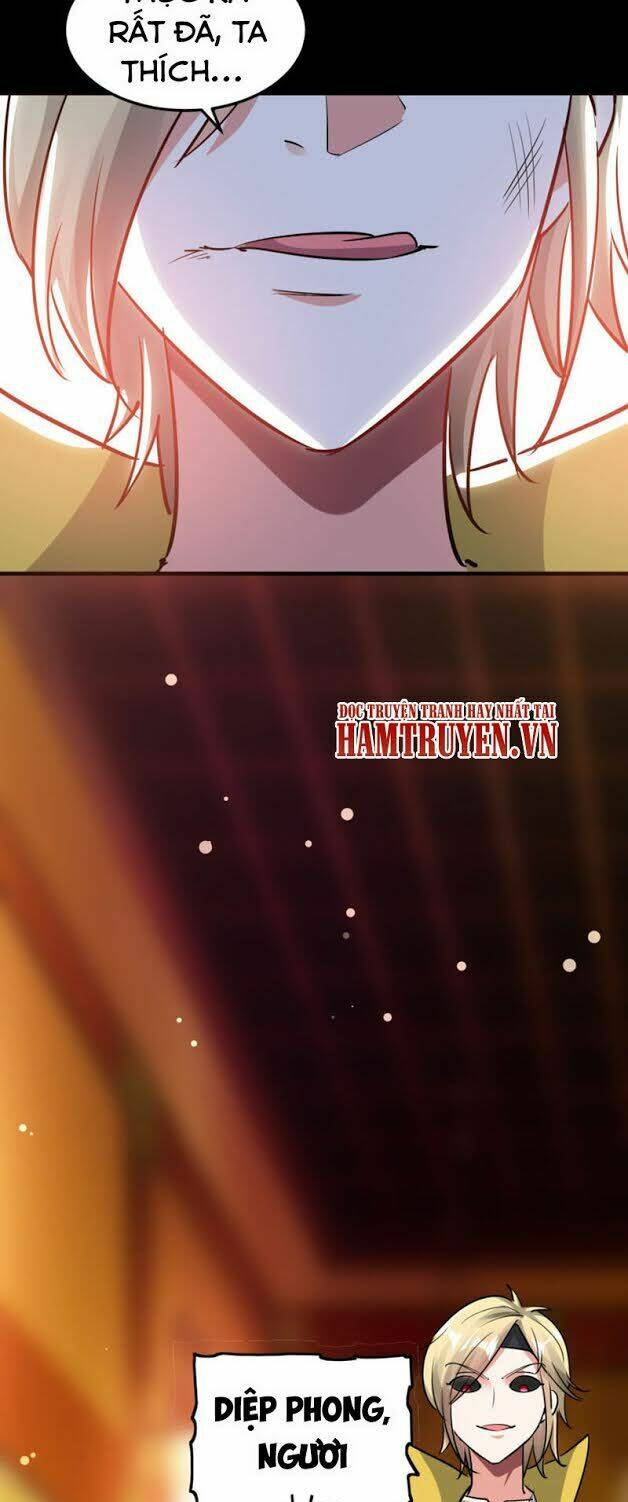 Vạn Giới Tiên Vương: Chapter 54