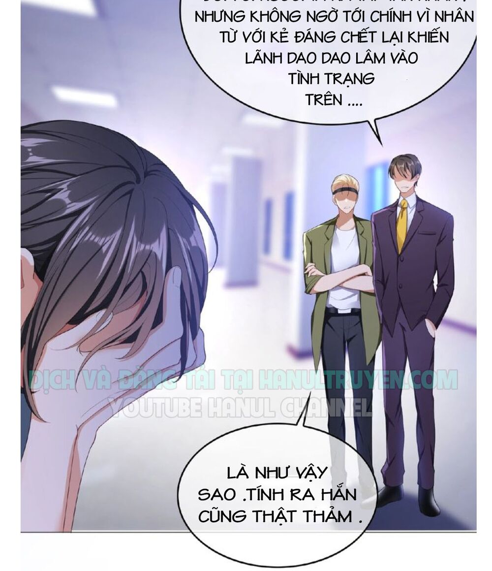 Cô Vợ Nhỏ Nuông Chiều Quá Lại Thành Ác!!: Chapter 113