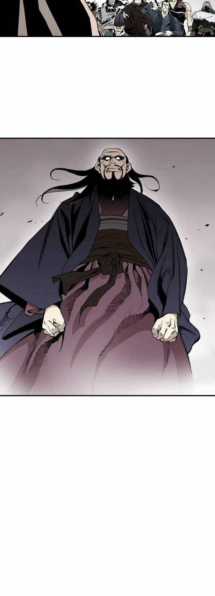 Thế Giới Võ Thuật Của Pháp Sư: Chapter 27