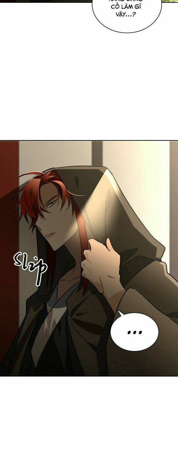 Quái Thú Với Hoa: Chapter 45