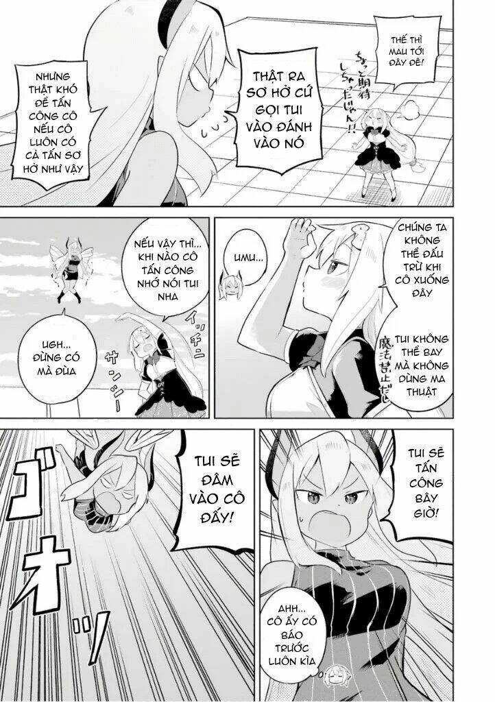 Slime Taoshite 300-Nen, Shiranai Uchi Ni Level Max Ni Natteshimatta: Chapter 27