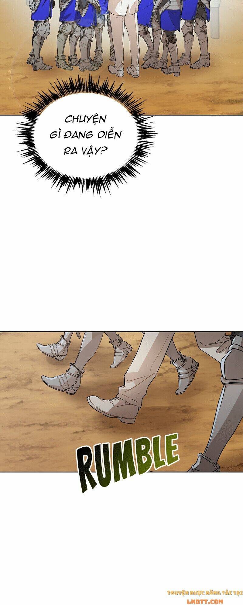 Khế Ước Của Ác Ma: Chapter 10