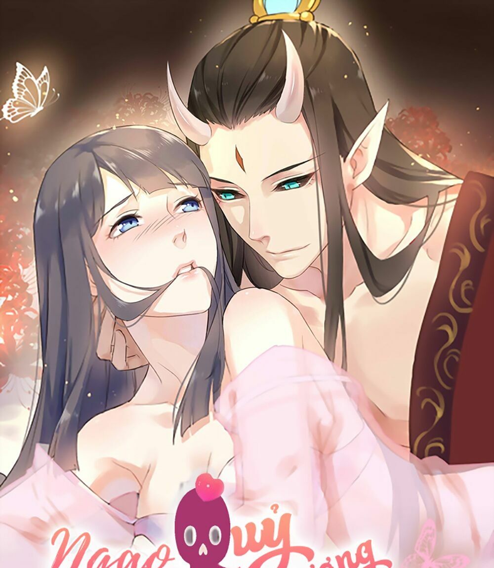 Ngạo Kiều Quỷ Vương Yêu Ta: Chapter 24