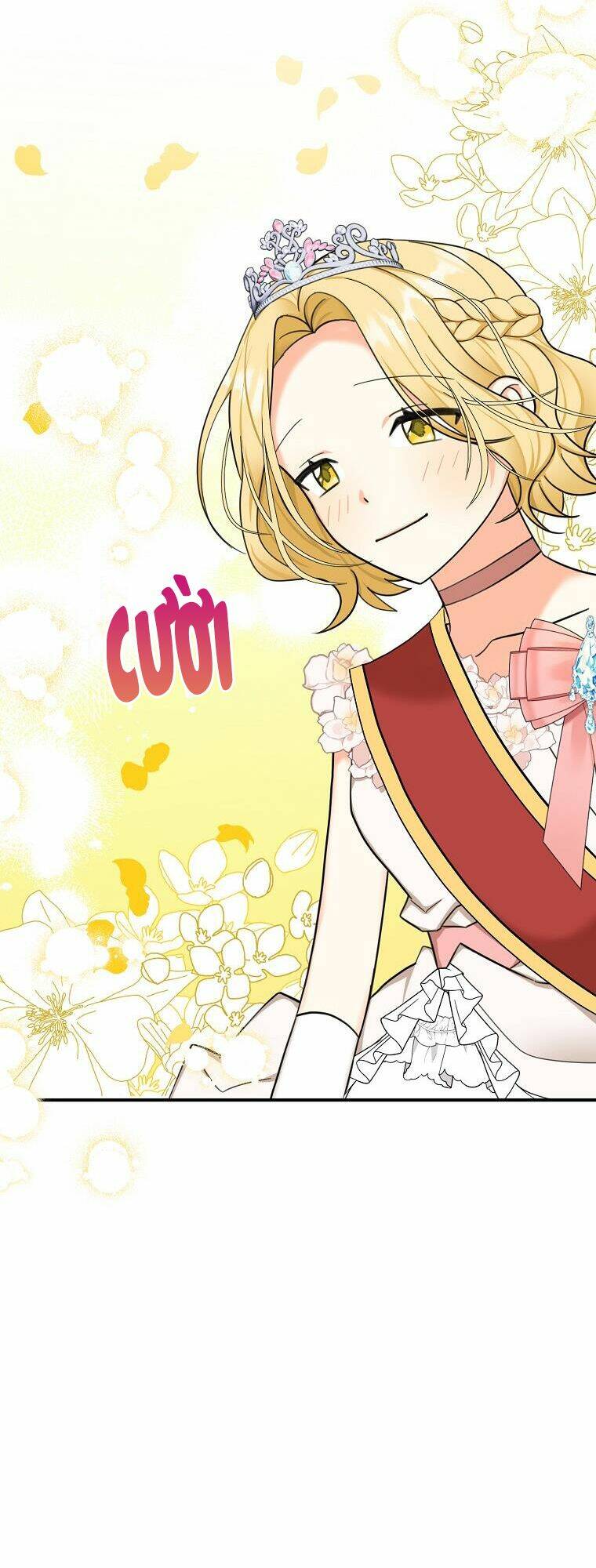 Ba Người Anh Trai Của Tôi Là Bạo Quân: Chapter 41.2