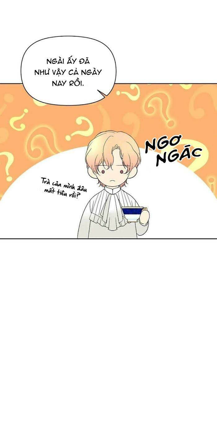 Công Chúa Thời Gian Có Hạn: Chapter 50