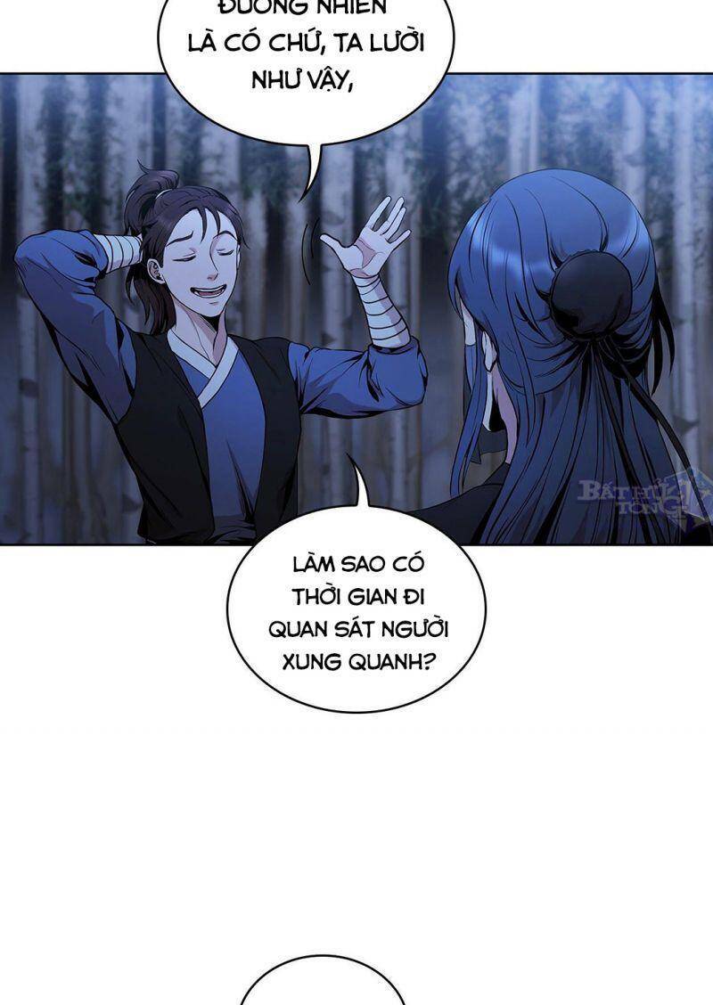 Đại Sư Huynh: Chapter 4