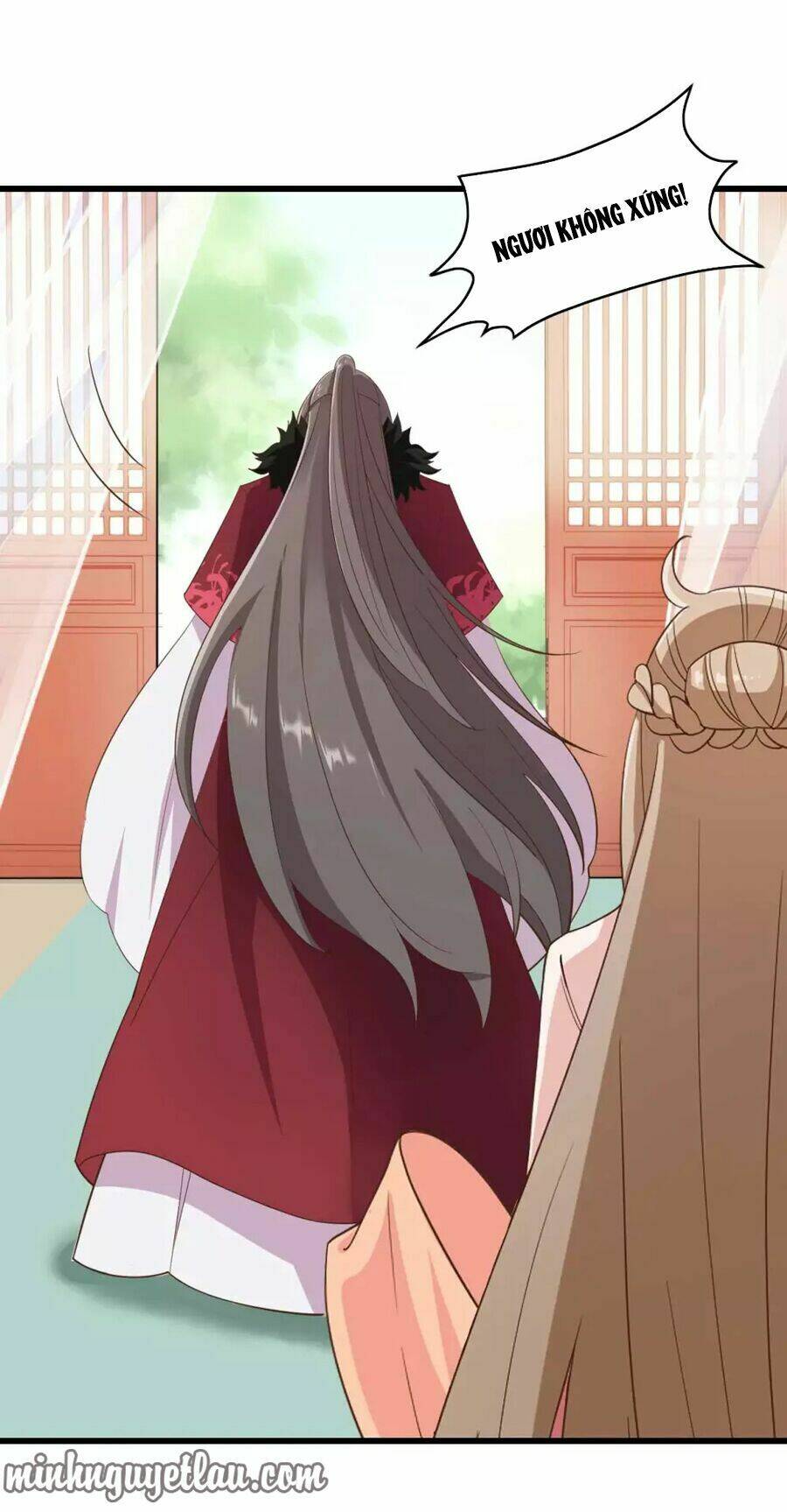 Đích Nữ Hữu Độc: Chapter 43