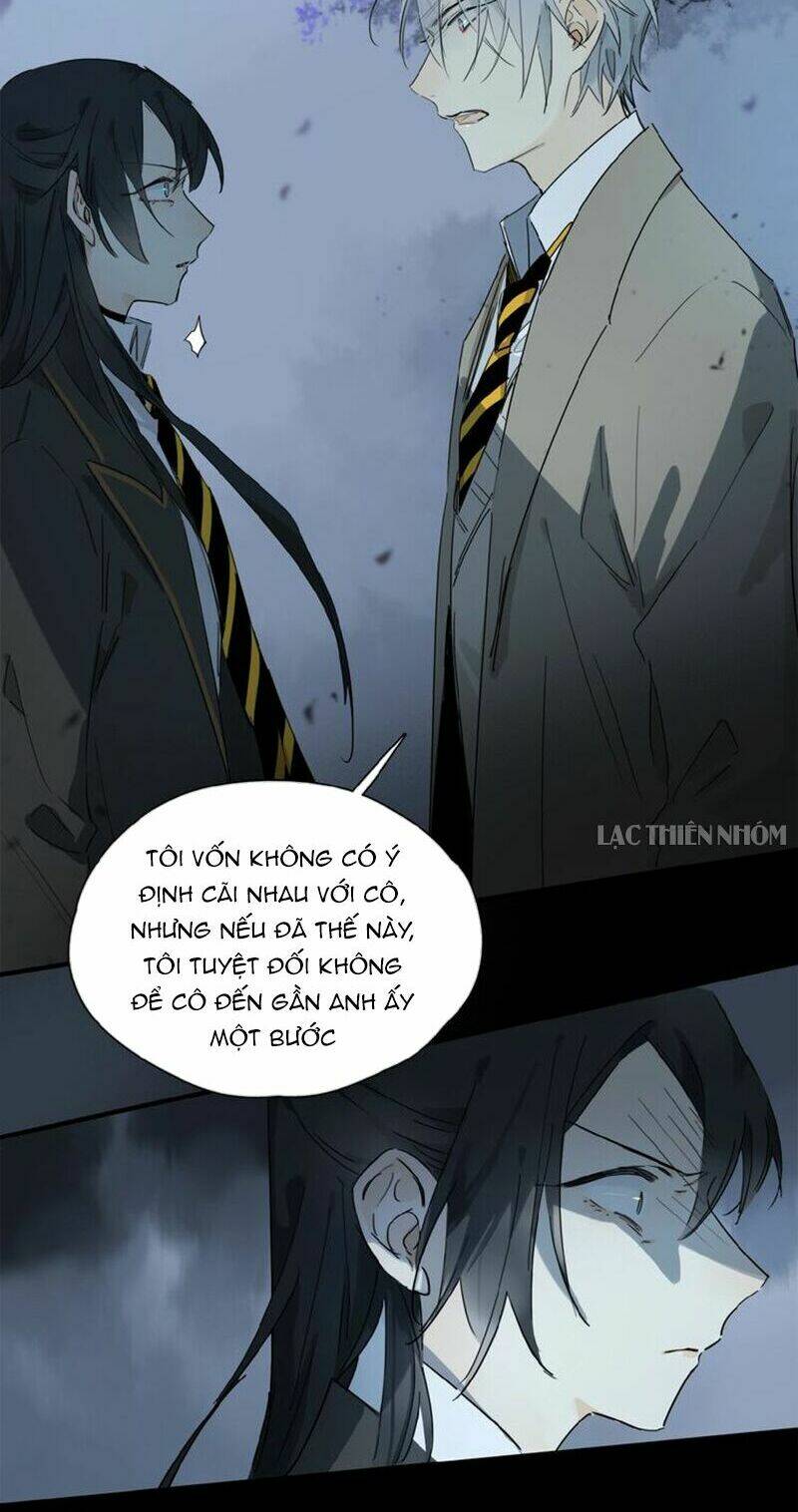 Phép Tắc Trường Ogus: Chapter 37