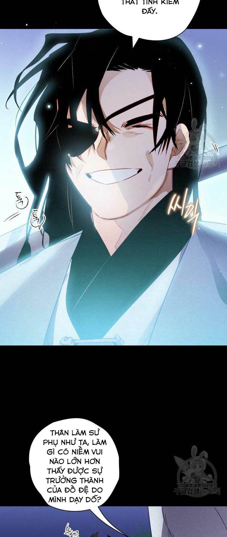 Thời Đại Hoàng Kim Của Thiên Kiếm: Chapter 10